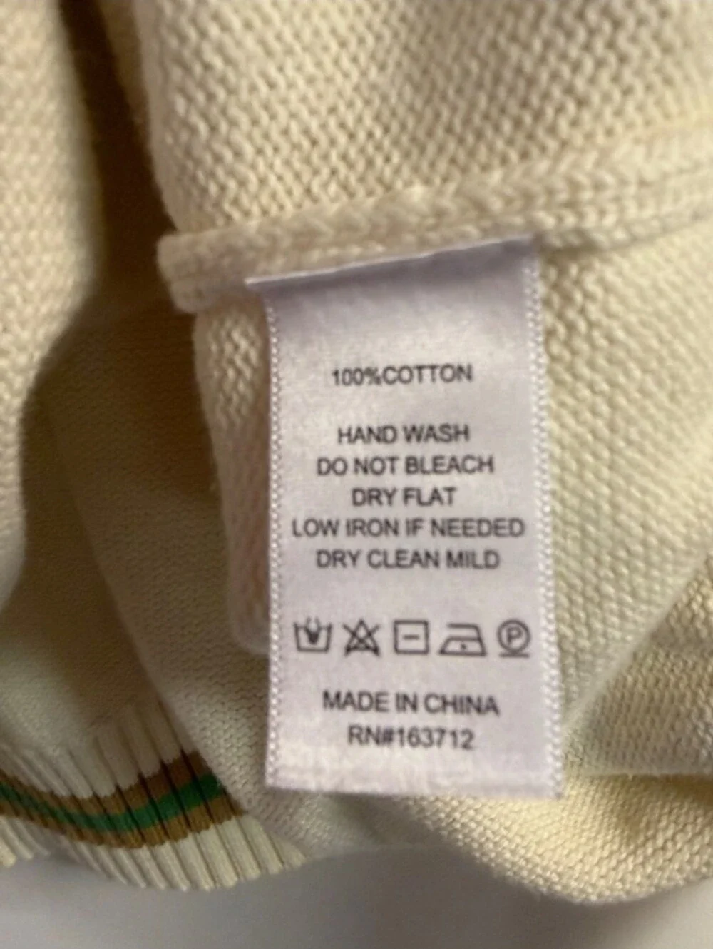 The Wild Collective Boston Celtics Jacquard Crew Sweater Cream Green Brown SZ XL